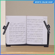 [Beauty] Electronic Piano Music Stand Bookcase Reading Book Stand Music Sheet Stand