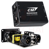 CM กล่องป้องกันไฟย้อน ISOLATE BOX PRO รุ่น CMISO02-PRO