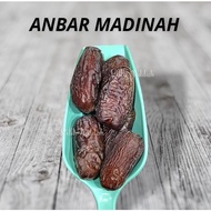 Kurma Anbar VIP Madinah