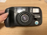 Pentax Zoom 90-WR 35mm Film Camera