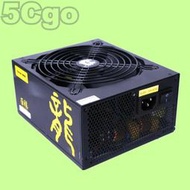 5Cgo【捷元】長城巨龍GW-EPS1250DA(90+)1250W金牌80PLUS全模組ATX多顯卡電源