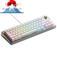 [Direct from Japan]
Glorious GMMK 3 Series Mechanical Keyboards - Wired, Barebones & Prebuilt Option