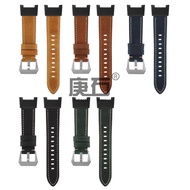 Substitute Casio Big Mud King Third Generation GWG-B1000 Frosted Leather Strap