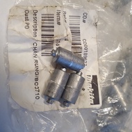 Bo3710 Makita sander vibrating foot 318151-8