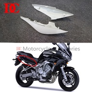 Rear Upper Side Tail Fairing Cover For Yamaha FZ6 FZ-6N FZ6N FZ6S FZ-6S 2007 2008 2009 NEW Motorcycl