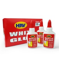 White glue school/office supplies per box|franchesca
