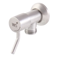 WS Stop Valve แบบ 2 ทาง รุ่น Yom WS-0410