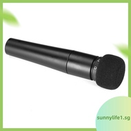 【SUNYLF】 Foam Microphone Covers for Shure SM57: Enhance Sound