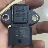 1Pc High Quality Intake Air Pressure MAP Sensor 39300-22600, 39300-84400, 9470930511, 39300-38110, 3