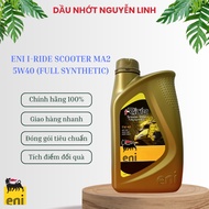 (HCM) Scooter/transmission oil MA2 5W40 1L (Full synthetic)