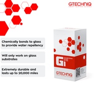Gtechniq G1 ClearVision Smart Glass Coating 100ml
