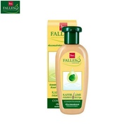 BSC Falless แชมพูShampoo ครีมนวดConditioner เซรั่ม Hair Tonic  ฟื้นฟูสภาพเส้นผมที่อ่อนแอ ลดปัญหาผมขา