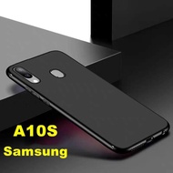 รุ่นใหม่ Case Samsung Galaxy A10s เคสซัมซุงเอ10เอส เคสนิ่ม เคสซีลีโคน เคสบาง เคส Samsung galaxy A10s เคส SAMSUNG A10S
