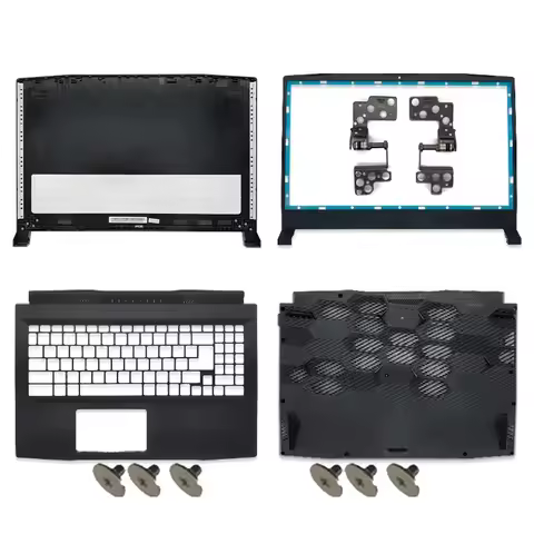 New For MSI Katana GF66 11UE 11UG MS-1581 1582 1583 1584 Rear Lid TOP laptop LCD Back Cover/Front Be