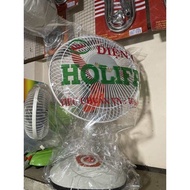 QUẠT BÀN B3 KẸP BÌNH ẮC QUY DC 12V hoặc 24V