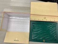 Rolex 手錶盒