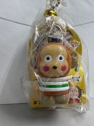 Sanrio Monkichi 絕版鎖頭