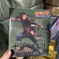 Naruto Shippuden Shodai Hokage Senju Hashirama Statue Figure