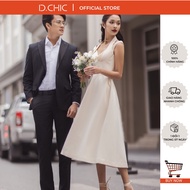 D.CHIC LITA DRESS HAUTE COUTURE 2022 MS: 2813197