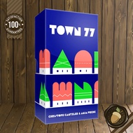 Town 77 Board Game