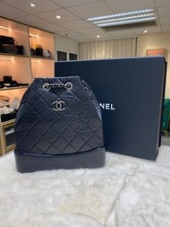 Chanel 流浪背囊