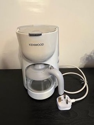 Kenwood 咖啡機