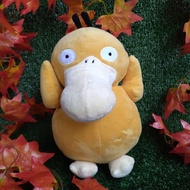 Pokemon Psyduck Doll
