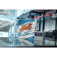 KKT COMPACT 32 F301 New Version