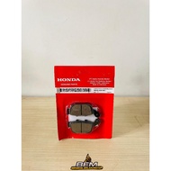 Rear Brake Pads (Pad Set RR) – CBR 250RR K64