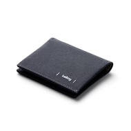 BELLROY Slim Sleeve 薄款皮夾-Charcoal-Woven (無皮革)