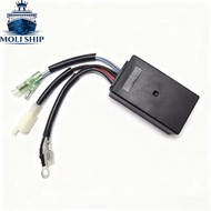 CDI for hangkai outboard motor 5HP 6HP 2 Stroke Boat Engine