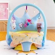 Baby Learning Seat Baby Sofa Shock-resistant Children Learn to Make Handy Tool 4 Months-12 Months Be