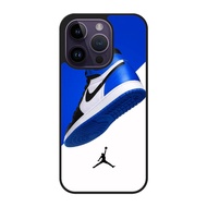 Jordan 1 Retro Fragment Anti-drop Protective Cover for Phone Cases IPhone 14 Plus 13 Pro Max 15 Mini