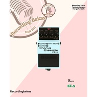 Boss Chorus Ensemble CE-5 CE5