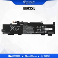 Laptop Battery Replacement HP SS03XL