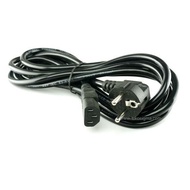 POWER CABLE 1.8mtr EU C13 WEBSONG 3x1mm