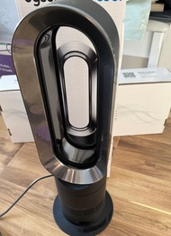 Dyson 無葉風扇