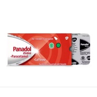 Panadol Extra