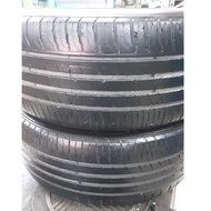 Used Tyre Secondhand Tayar GOODTRIP GR66 215/45R17 70% Bunga Per 1pc