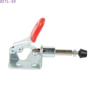 【BETL】Durable 45Kg Antislip Vertical Toggle Clamp GH301AM for Welding and Jiggingready stock