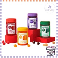 [TWICE Jihyo's pick] Dr. Rapnosh Health GUMI 4 Types of Apple cider Vinegar Gumi/ Vitamin Gumi/ Ener