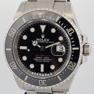 Rolex Sea Dweller 單紅 126600