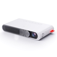 WEMAX GO Mini ALPD Laser Pocket Projector Ultra Portable Smart Projector 300 ANSI Lumen 1080P Suppor