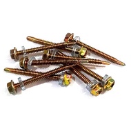 CAB DRILLING BOLT 12X50 1DOS CONTENTS 350 PCS.