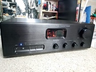 Sunfire classic tube control center...