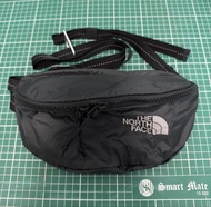 The North Face Flyweight Lumbar sling bag