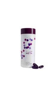 包郵 Nu skin meta nuskin 60粒