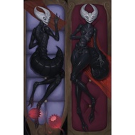 Furry Hornet Hollow Knight Anime Dakimakura Cover Hugging Body Pillow Case Otaku Sleepy Pillow Cover