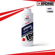 Ipone Stroke 4 Racing Motorcycle Engine Oil 5W40