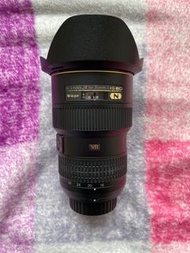 Nikon 16-35mm F4